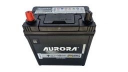 ΜΠΑΤΑΡΙΑ AGMS34B20R 35AH 340A/CCA AGM AURORA